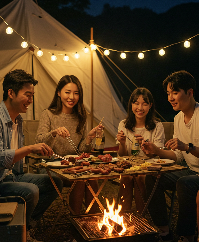 바비큐