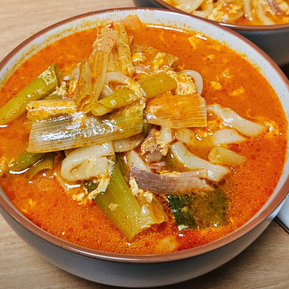 육개장